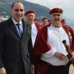 Closing of the St Blaise Festivity 22