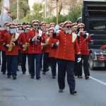 Closing of the St Blaise Festivity 4