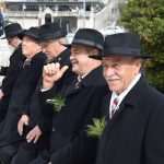 Closing of the St Blaise Festivity 8