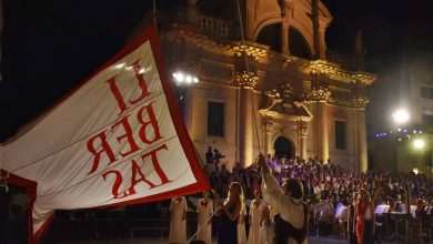 Dubrovnik Summer Festival Programme 3