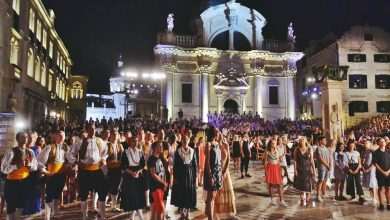 Early Programme of the 70th Dubrovnik Summer Festival Announced 12 Dubrovnik Summer Festival Programme 8