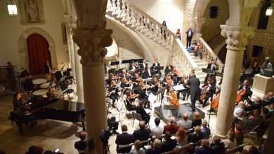 Get Your Annual Ticket For Dubrovnik Symphony Orchestra Events 7 Dubrovnik Symphony Orchestra