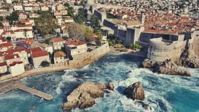 January Stats: Dubrovnik Already Has Excellent Tourism Results 1 January Stats Dubrovnik Tourist Board