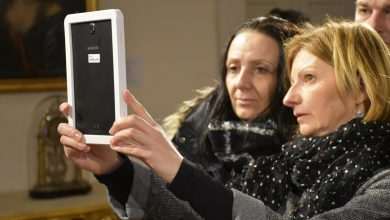 Big, Big Photo Gallery: Having Fun @ 14th Night of the Museums 3 Night of the Museums 2019 60