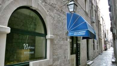 Ex Express Restaurant