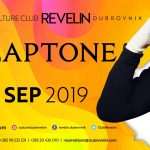 Claptone 3