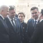 '16+1' China Croatia Summit: After the Lovely Evening, Time For Some Business 2 Croatia China Summit Plenkovic Government 1