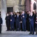 '16+1' China Croatia Summit: After the Lovely Evening, Time For Some Business 17 Croatia China Summit Plenkovic Government 16