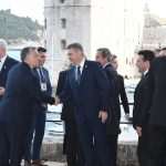 '16+1' China Croatia Summit: After the Lovely Evening, Time For Some Business 3 Croatia China Summit Plenkovic Government 2