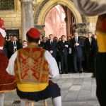 '16+1' China Croatia Summit: After the Lovely Evening, Time For Some Business 25 Croatia China Summit Plenkovic Government 24