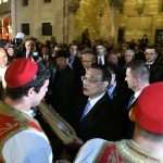 '16+1' China Croatia Summit: After the Lovely Evening, Time For Some Business 27 Croatia China Summit Plenkovic Government 26