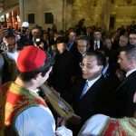 '16+1' China Croatia Summit: After the Lovely Evening, Time For Some Business 28 Croatia China Summit Plenkovic Government 27