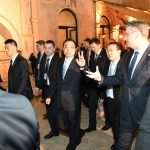 '16+1' China Croatia Summit: After the Lovely Evening, Time For Some Business 30 Croatia China Summit Plenkovic Government 29