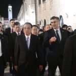 '16+1' China Croatia Summit: After the Lovely Evening, Time For Some Business 37 Croatia China Summit Plenkovic Government 36