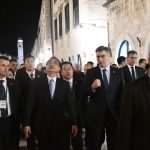 '16+1' China Croatia Summit: After the Lovely Evening, Time For Some Business 39 Croatia China Summit Plenkovic Government 38