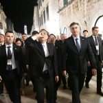 '16+1' China Croatia Summit: After the Lovely Evening, Time For Some Business 40 Croatia China Summit Plenkovic Government 39