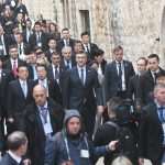 '16+1' China Croatia Summit: After the Lovely Evening, Time For Some Business 49 Croatia China Summit Plenkovic Government 48