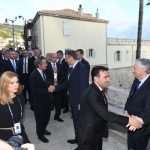 '16+1' China Croatia Summit: After the Lovely Evening, Time For Some Business 6 Croatia China Summit Plenkovic Government 5