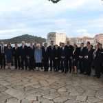 '16+1' China Croatia Summit: After the Lovely Evening, Time For Some Business 52 Croatia China Summit Plenkovic Government 51