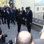 '16+1' China Croatia Summit: After the Lovely Evening, Time For Some Business 7 Croatia China Summit Plenkovic Government 6