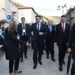 '16+1' China Croatia Summit: After the Lovely Evening, Time For Some Business 9 Croatia China Summit Plenkovic Government 8