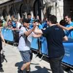 Video & Photo Gallery: Dubrovnik's Du Motion Days 10 Du Motion Day Two Ante Kolundija 10