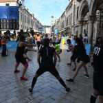 Video & Photo Gallery: Dubrovnik's Du Motion Days 26 Du Motion Day Two Ante Kolundija 26