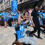 Video & Photo Gallery: Dubrovnik's Du Motion Days 3 Du Motion Day Two Ante Kolundija 3