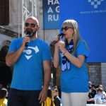 Video & Photo Gallery: Dubrovnik's Du Motion Days 49 Du Motion Day Two Ante Kolundija 49