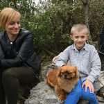 Video & Photo Gallery: Waiting for the Easter 47 Easter Osojnik 10