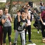 Video & Photo Gallery: Waiting for the Easter 42 Easter Osojnik 15