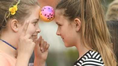 Video & Photo Gallery: Waiting for the Easter 1 Easter Osojnik 19