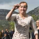 Video & Photo Gallery: Waiting for the Easter 24 Easter Osojnik 33