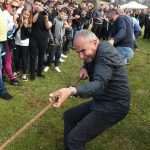 Video & Photo Gallery: Waiting for the Easter 22 Easter Osojnik 35