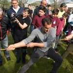 Video & Photo Gallery: Waiting for the Easter 21 Easter Osojnik 36