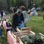 Video & Photo Gallery: Waiting for the Easter 17 Easter Osojnik 40