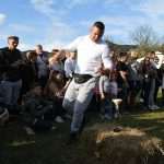 Video & Photo Gallery: Waiting for the Easter 16 Easter Osojnik 41