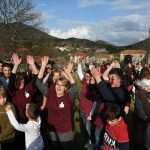 Video & Photo Gallery: Waiting for the Easter 14 Easter Osojnik 43
