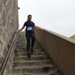 Video & Photo Gallery: DU Motion, Day One! 35 Kids Day Run the Wall 35