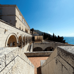 Point of Interrupted Departures: Cultural Cooperation of Dubrovnik and Venice 10 MOMA Dubrovnik