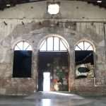 Point of Interrupted Departures: Cultural Cooperation of Dubrovnik and Venice 9 MOMA Dubrovnik Tesa 100 Venice