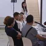 Point of Interrupted Departures: Cultural Cooperation of Dubrovnik and Venice 13 Press Venice MOMA Dubrovnik 2