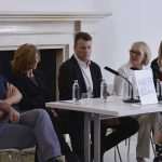 Point of Interrupted Departures: Cultural Cooperation of Dubrovnik and Venice 15 Press Venice MOMA Dubrovnik 4