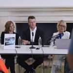 Point of Interrupted Departures: Cultural Cooperation of Dubrovnik and Venice 16 Press Venice MOMA Dubrovnik 5