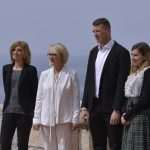 Point of Interrupted Departures: Cultural Cooperation of Dubrovnik and Venice 17 Press Venice MOMA Dubrovnik 6