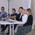 Point of Interrupted Departures: Cultural Cooperation of Dubrovnik and Venice 18 Press Venice MOMA Dubrovnik 8