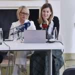 Point of Interrupted Departures: Cultural Cooperation of Dubrovnik and Venice 19 Press Venice MOMA Dubrovnik 9