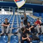 Tomo Udovicic Tournament 39