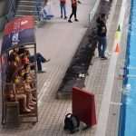 Tomo Udovicic Tournament 42