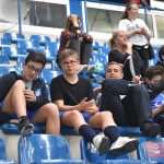 Tomo Udovicic Tournament 45